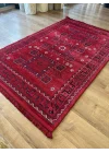 Destan Halı AN03 Anadolu Kilim Etnik Desenli Makinede Yıkanabilir Halı
