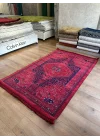 Destan Halı AN04 Anadolu Kilim Etnik Desenli Makinede Yıkanabilir Halı