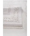 Destan Halı Monaco 13353 Klasik Desenli Uzun Ömürlü Bambu Makine Halısı