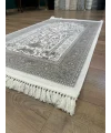 Destan Halı Hira05 Seccade Namazlık Hediyelik Özel tezgah 100 Tarak Parlak Sık Dokuma