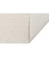 Destan Sisal Plus Özel Ölçü Jüt Sisal Modern Mutfak Salon Koridor Halısı Vizon