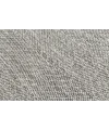 Destan Sisal Plus Özel Ölçü Jüt Sisal Modern Mutfak Salon Koridor Halısı Gri
