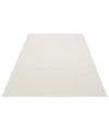Destan Sisal Plus Özel Ölçü Jüt Sisal Modern Mutfak Salon Koridor Halısı Krem