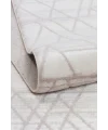 Destan Desenli Renk Çizgili Özel Ölçü İcon Yumuşak Dokulu Akrilik Makine Salon Koridor Mutfak Halı İcon05