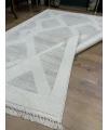 Merinos Halı Rodin %100 Akrilik Uzun Ömürlü Modern Salon Halısı
