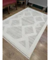 Merinos Halı Rodin %100 Akrilik Uzun Ömürlü Modern Salon Halısı