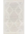Merinos Halı Rodin %100 Akrilik Uzun Ömürlü Modern Salon Halısı