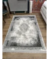 Merinos Halı Rodin %100 Akrilik Uzun Ömürlü Modern Salon Halısı