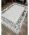 Merinos Halı Rodin %100 Akrilik Uzun Ömürlü Modern Salon Halısı