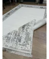 Merinos Halı Rodin %100 Akrilik Uzun Ömürlü Modern Salon Halısı