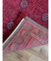 Destan Halı AN02 Anadolu Kilim Etnik Desenli Makinede Yıkanabilir Halı