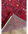 Destan Halı AN03 Anadolu Kilim Etnik Desenli Makinede Yıkanabilir Halı
