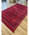 Destan Halı AN03 Anadolu Kilim Etnik Desenli Makinede Yıkanabilir Halı