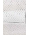 Destan Halı Risby 1861A  Modern İskandinav Hav Toz Vermez Etnik Modern Makine Halısı