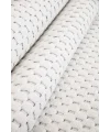 Destan Halı Risby 1861A  Modern İskandinav Hav Toz Vermez Etnik Modern Makine Halısı