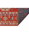 Destan Home Kütahya Serisi Klasik Bordo Zarafeti Halısı K03