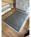 Destan Home London Modern Halı Serisi Antrasit