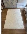 Destan Home London Modern Halı Serisi Krem