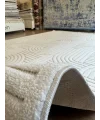 Destan Home London Modern Halı Serisi Krem