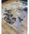 Dolce Vita Halı 100 Tarak Bambu Lusdo 8207 MULTİ Modern Salon Halısı
