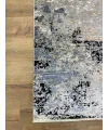Dolce Vita Halı 100 Tarak Bambu Lusdo 8207 MULTİ Modern Salon Halısı