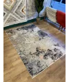 Dolce Vita Halı 100 Tarak Bambu Lusdo 8207 MULTİ Modern Salon Halısı