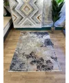Dolce Vita Halı 100 Tarak Bambu Lusdo 8207 MULTİ Modern Salon Halısı