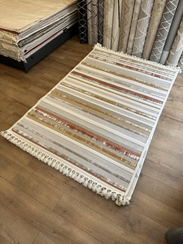 İSKANDİNAV MAKİNE HALISI KAMPANYA