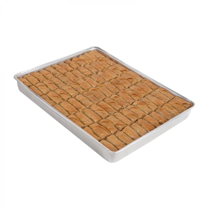 Fıstıklı Kıvrım