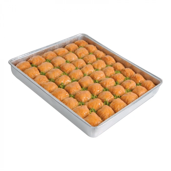 Kuru Baklava