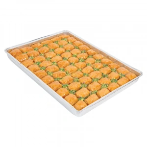 Fıstıklı Baklava