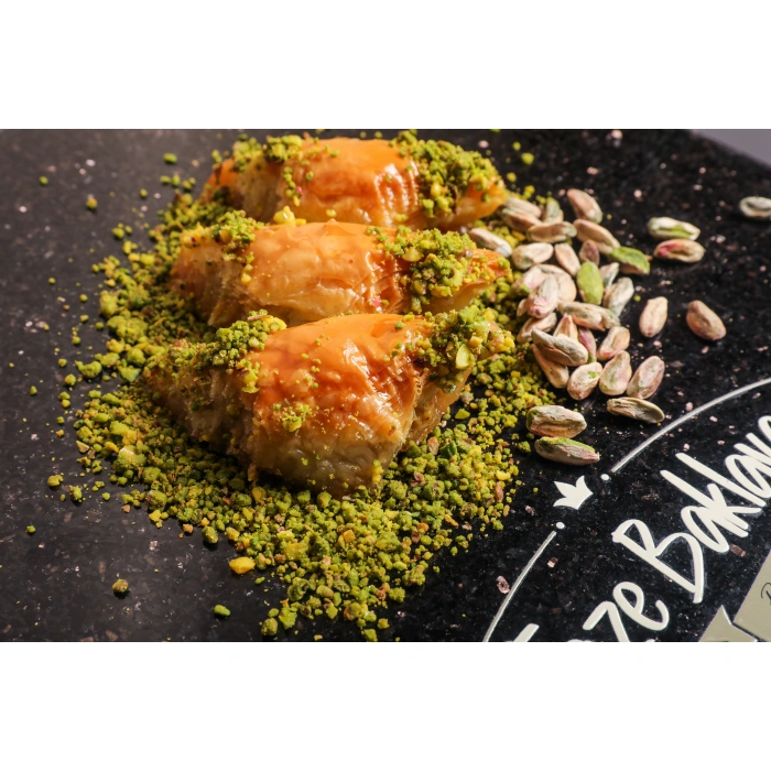 Fıstıklı Şöbiyet