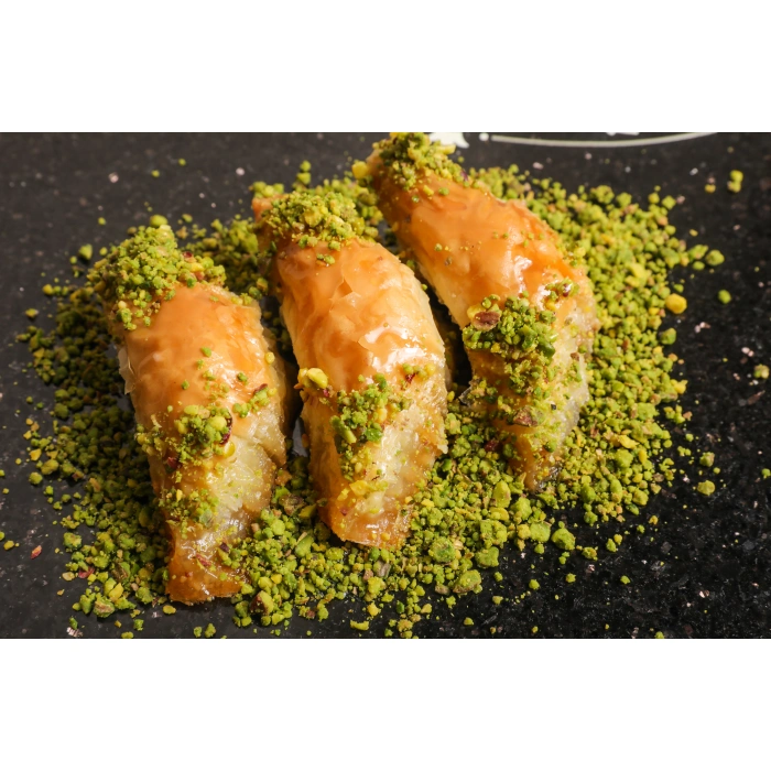 Fıstıklı Şöbiyet