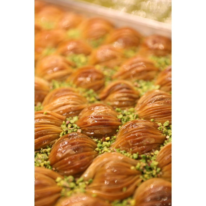 Midye Baklava
