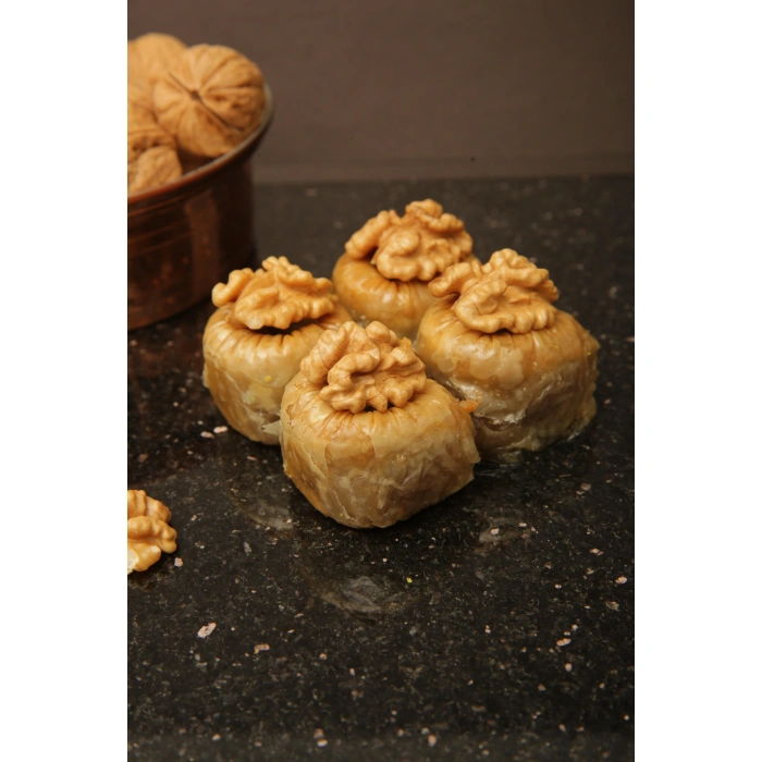 Taze Baklava Special