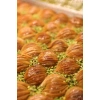 Midye Baklava