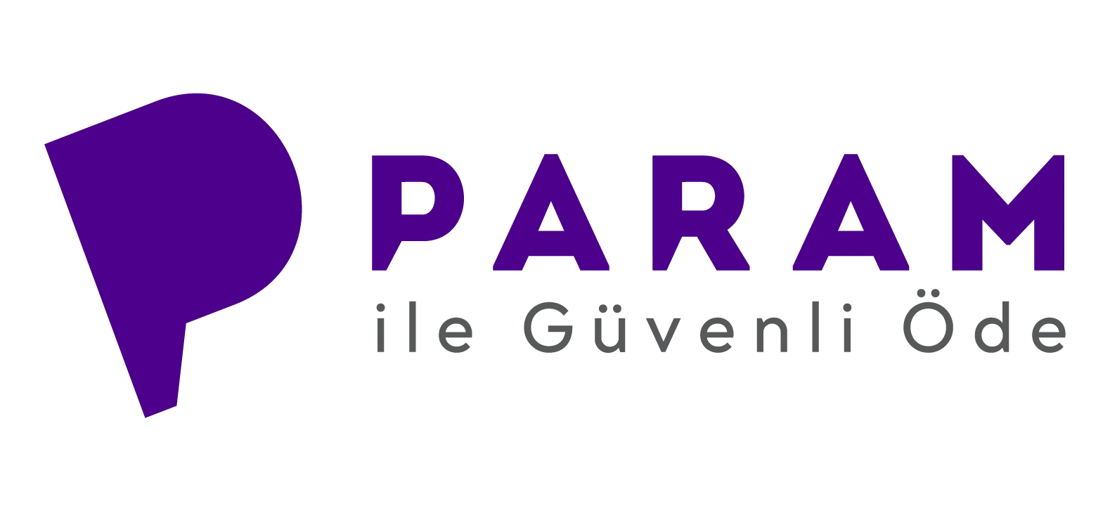Param Logo