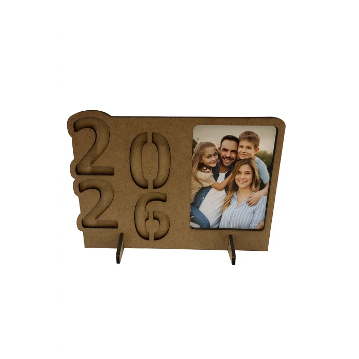 2026 Çerçeve Mozaik Seti – MDF Mozaik Baz ve Renkli Mozaik Taşları | Fotoğraf Çerçeveli Etkinlik Ürünü