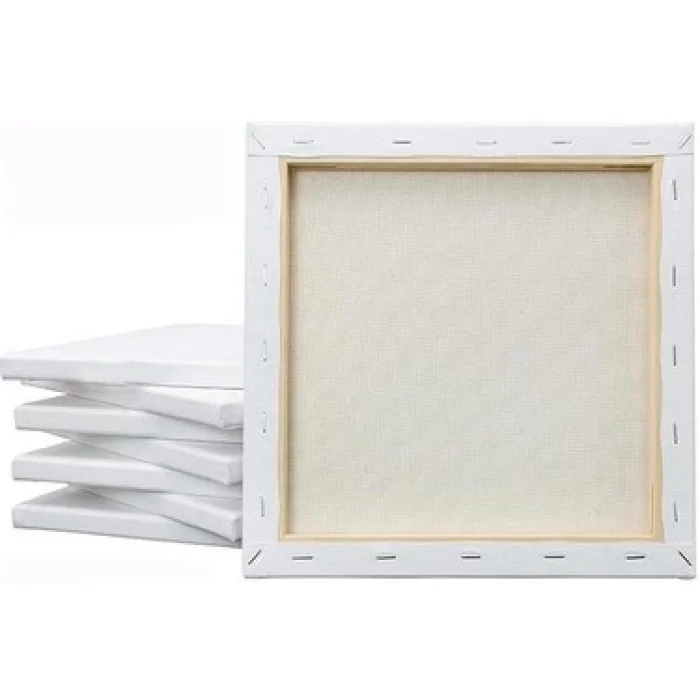 Kişiye Özel 20x20 Tuval Baskı – Fotoğraf & Hediye | Dekoratif Duvar Ürünü