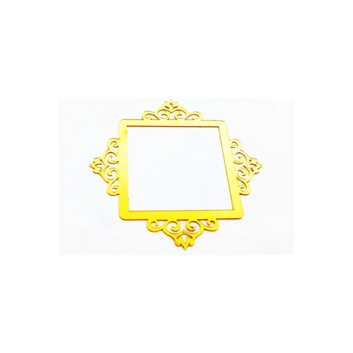 Dekoratif Pleksi Priz Anahtar Çerçevesi Priz Kenarı Süsü