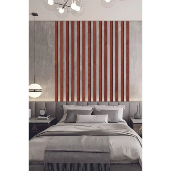 Iskandinav Duvar Çıtası 5 ADET