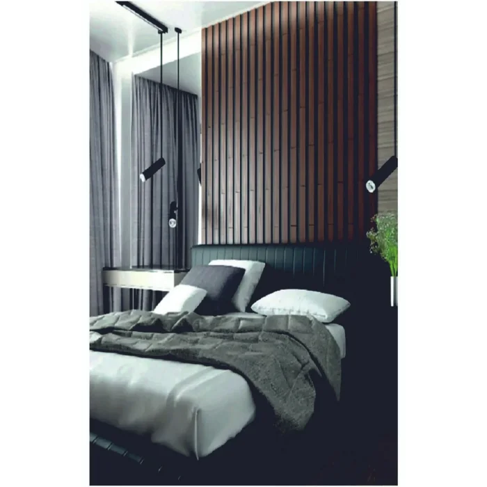 Iskandinav Duvar Çıtası 5 ADET