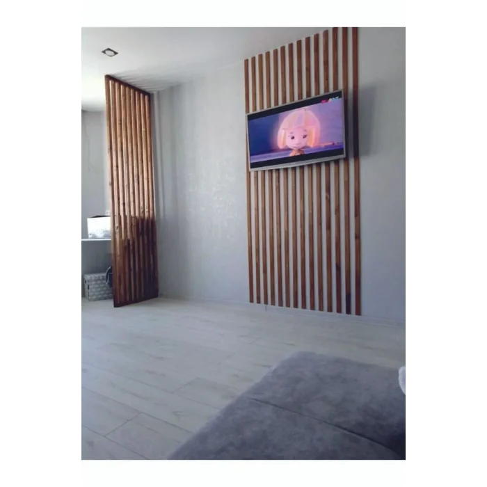 Iskandinav Duvar Çıtası 5 ADET