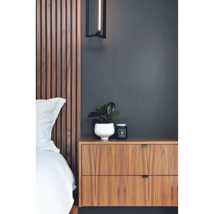 Iskandinav Duvar Çıtası 5 ADET