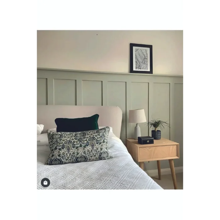 Iskandinav Duvar Çıtası 5 ADET