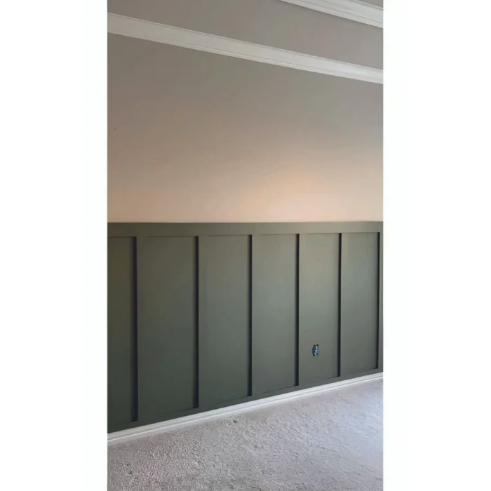 Iskandinav Duvar Çıtası 5 ADET