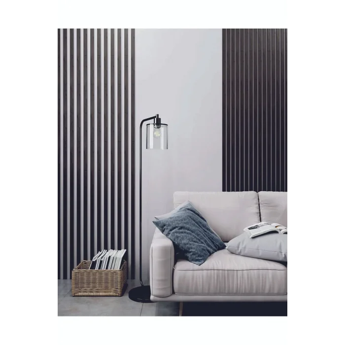 Dekorasyon Ahşap Şerit Duvar Panelleri Duvar Çıtası Iskandinav  (5ADET) 40x4cm