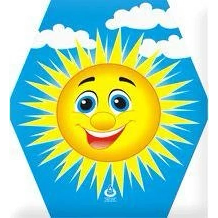 İpli Kuyruklu Uçurtma Etkinlik Seti | Çocuklar İçin Eğlenceli Şenlik ve Açık Hava Aktivitesi