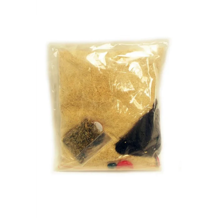 Çim Adam Yapım Seti Aktivite Atölye Etkinlik