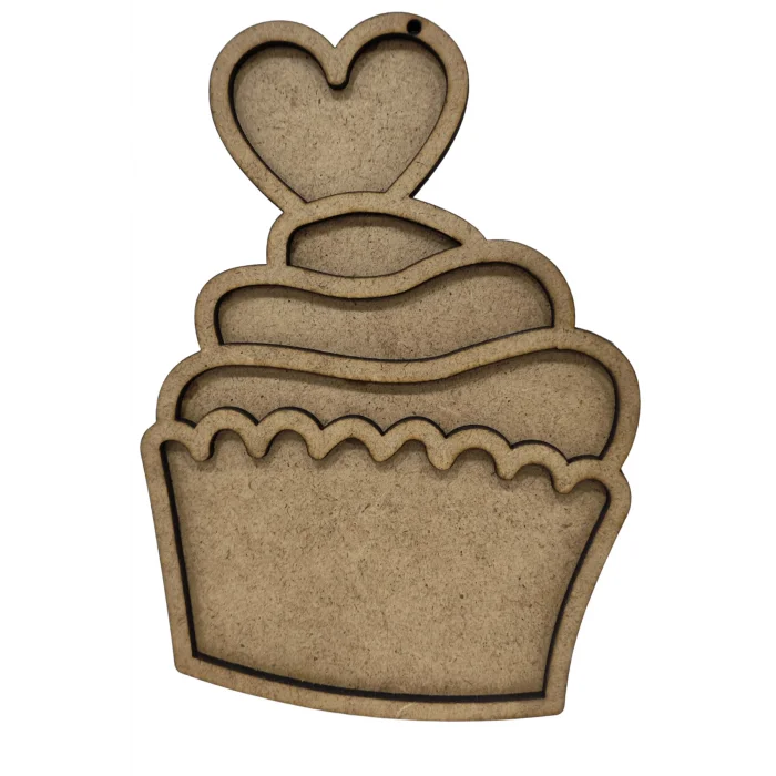 Kalpli Pasta Mozaik Baz + Mozaik Taş Seti – Çocuklar İçin Eğlenceli ve Eğitici Sanat Etkinliği | MDF Figürlü Toptan Ürün